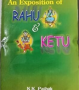 Times an Exposition of Rahu and Ketu