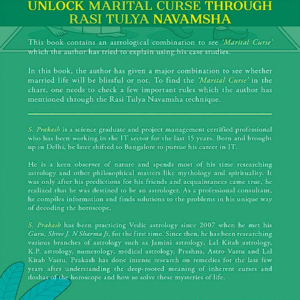 Unlock Marital Curse 1