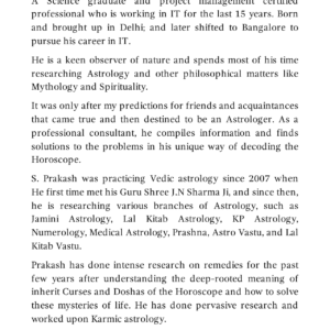 Unlock Marital Curse Through Rasi Tulya Navamsha5