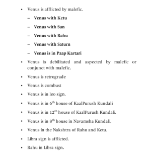 Unlock Marital Curse Through Rasi Tulya Navamsha6