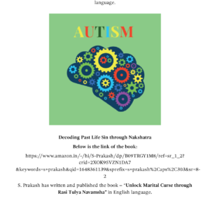 Unlock Purva Punya and Paap from the Stories of 27 Nakshatras10