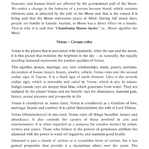 Unlock Purva Punya and Paap from the Stories of 27 Nakshatras12