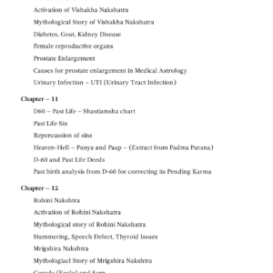 Unlock Purva Punya and Paap from the Stories of 27 Nakshatras5