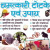 Vipatti Nashak Chamatkari Totke Evam Upay (Hindi Edition) (MP) 11 Vipatti Nashak Chamatkari Totke Evam Upay