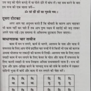 Vipatti Nashak Chamatkari Totke Evam Upay1