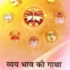 Vya Bhav Ki Gatha