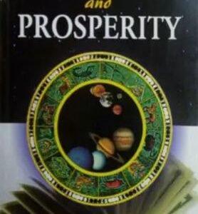 Your Stars And Prosperity Paperback
