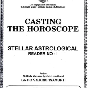 casting the horoscope-1
