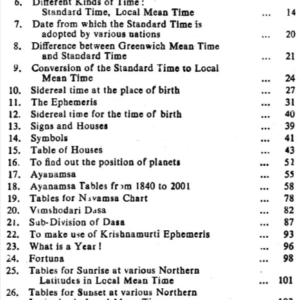 casting the horoscope-2
