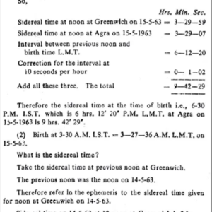 casting the horoscope-8