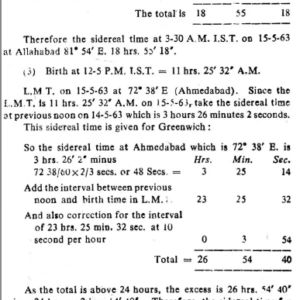 casting the horoscope-9