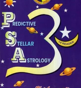 predictive stellar astrology