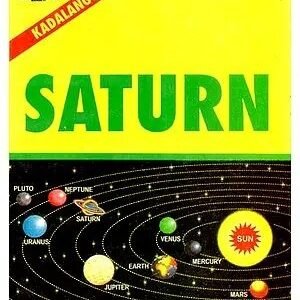 Saturn