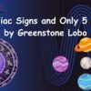 12 Zodiac Signs and Only 5 Planets by Greenstone Lobo