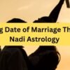 Finding Date of Marriage Through Nadi Astrology 2 Blue Work From Home Instagram Post 23 660x330 1