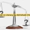 Education vs Literacy by Abhishaik Chitraans 6 Interesting-Facts-About-Rahu-And-Ketu-17-768x384