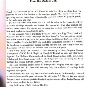 Marriage The Star Speak 1