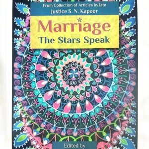 Marriage The Star Speak