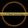 The Confluence of Nadi Astrology and Parashara