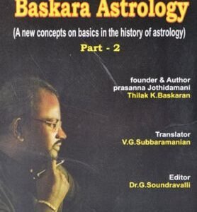 _The Secrets Of Baskara Astrology Part-2