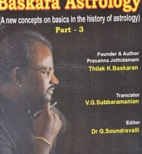 _The Secrets Of Baskara Astrology Part-3
