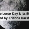 Tithi-the-Lunar-Day-Its-Effect-on-Mind-by-Krishna-Darshan-660x330