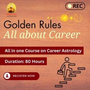 Career Astrology