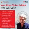 Learn Bhrigu Chakra Paddhati Sunil John