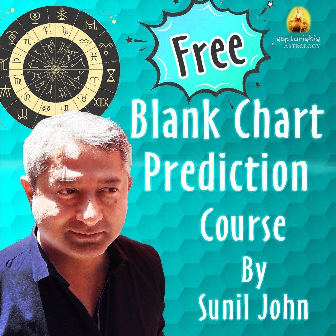 Free Blank Chart Prediction
