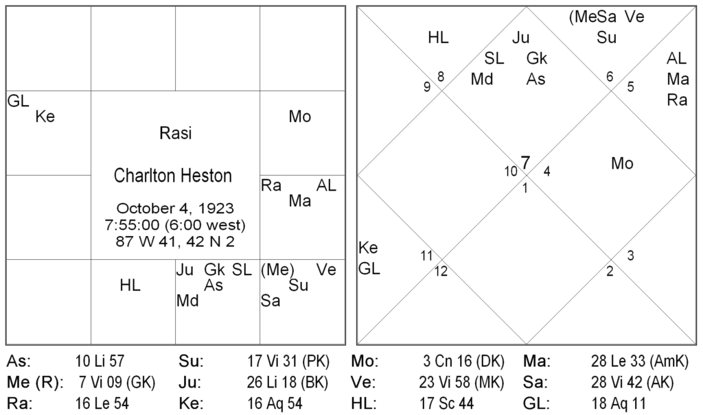 11th From Mars A Master Key 5
