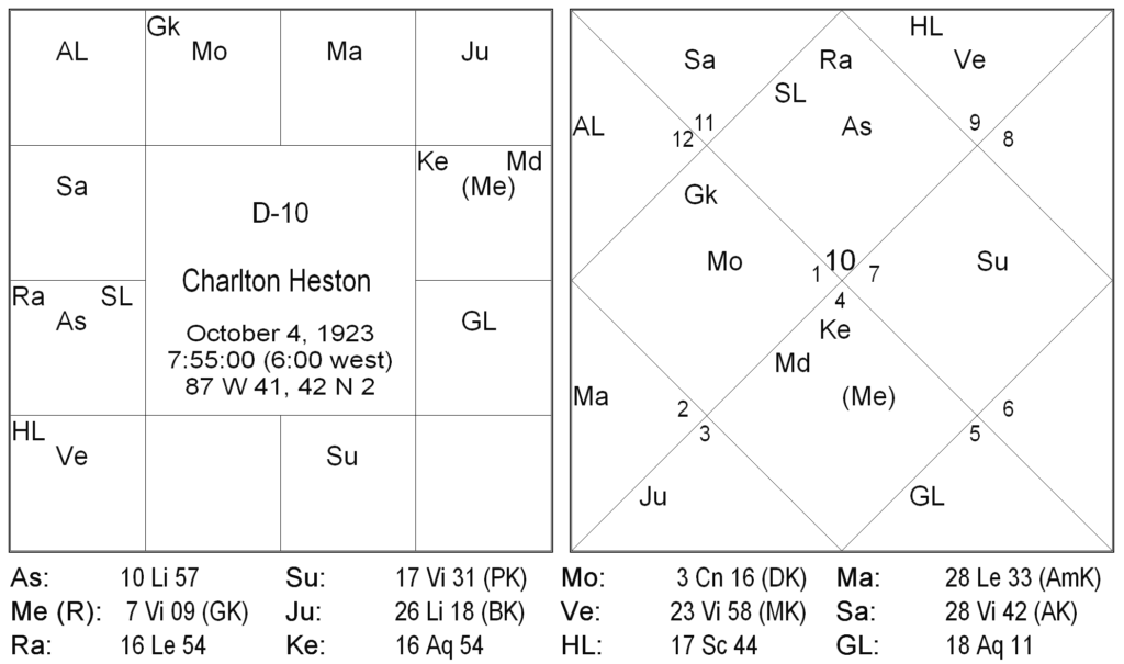 11th From Mars A Master Key 7