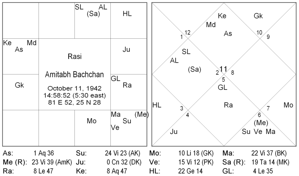 11th From Mars A Master Key 8