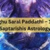 Bhrighu Saral Paddathi – 14