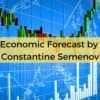 Economic Forecast by Constantine Semenov 4 Economic Forecast