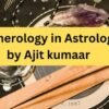 Numerology in Astrology