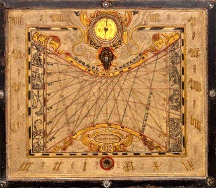 The Cosmic Harmony of Time and Space by Nunzia Coppola 1 The Cosmic Harmony of Time and Space 1