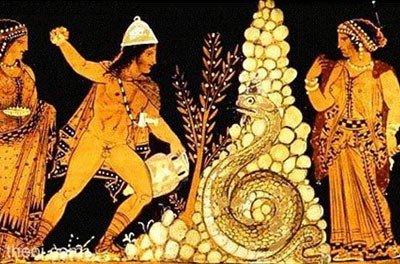 The Cosmic Harmony of Time and Space by Nunzia Coppola 2 The Cosmic Harmony of Time and Space 2