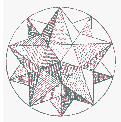 The Cosmic Harmony of Time and Space by Nunzia Coppola 3 The Cosmic Harmony of Time and Space 3