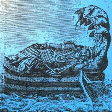 The Cosmic Harmony of Time and Space by Nunzia Coppola 5 The Cosmic Harmony of Time and Space 5