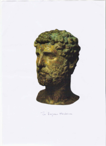 The Emperor Hadrian and Astrology 1