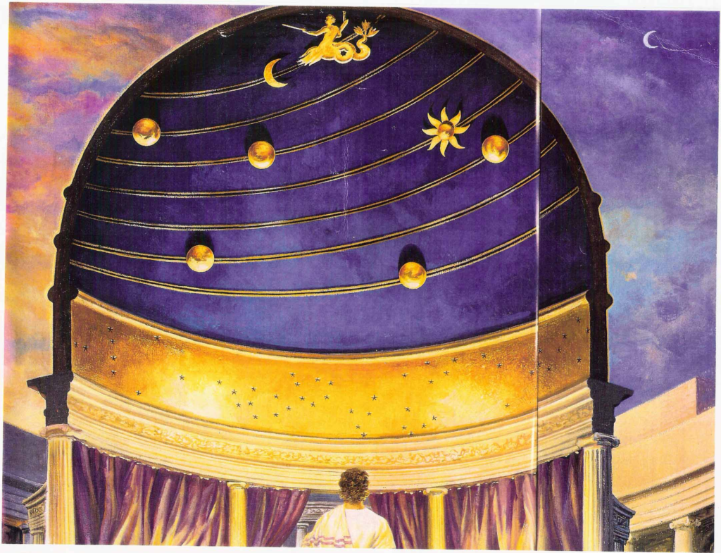 The Emperor Hadrian and Astrology 3
