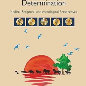 Birth Time Ditermination [VA]