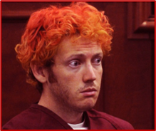 Batman and James Eagan Holmes 4