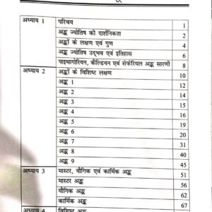 Brihat Ank Sanhita - Vol 1 & 2 1