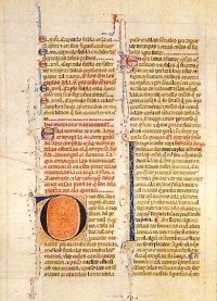 Chapter 1 From Book 6 of Judgment of The Stars 1