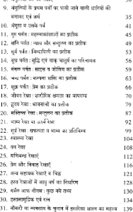 Hast Rekha Shastra 4