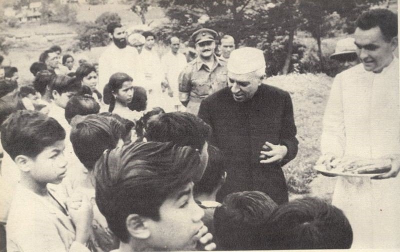 Horoscope of Jawaharlal Nehru as Seen Through Different Ayanamshas 2