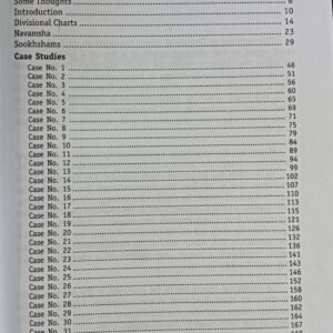 Interpreting Divisional Chart1
