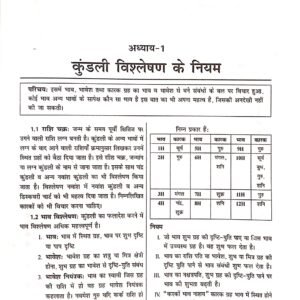 Jyotish Sarvasva (3 Volume Set) 5