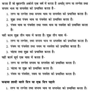 Kundali Milan- Sukhi Dampatya Jeevan Ka Aadhar10